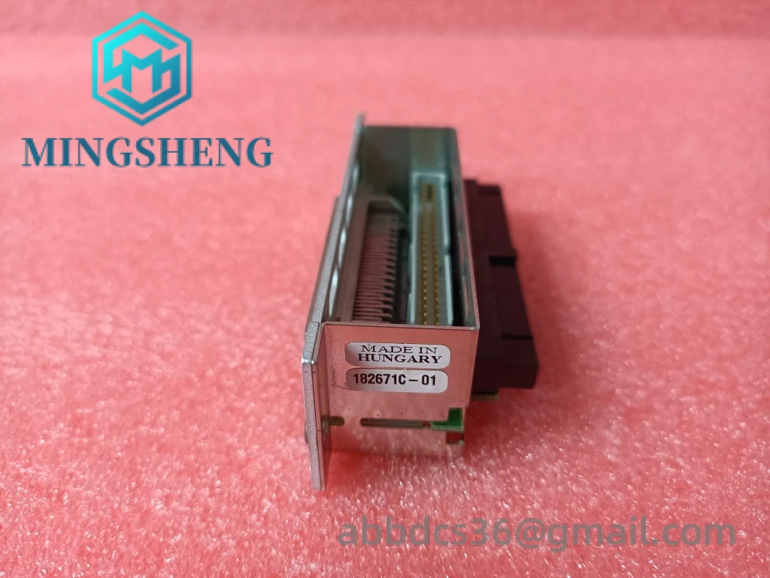 SCXI-1349_1.webp NI SCXI-1349 Signal Conditioning Module