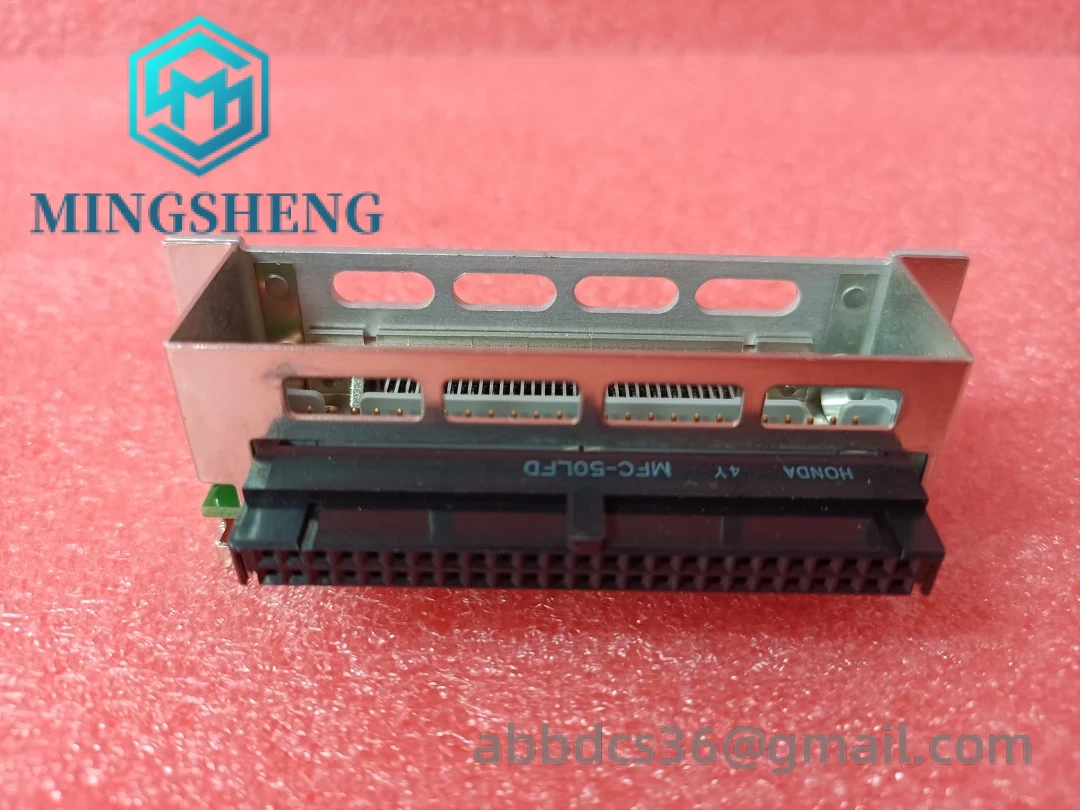 SCXI-1349_2.webp NI SCXI-1349 Signal Conditioning Module