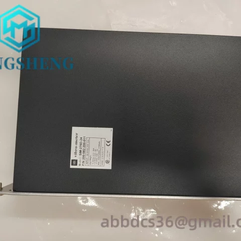 SIM-275D-24 200-582-200-011 Industrial Control Module