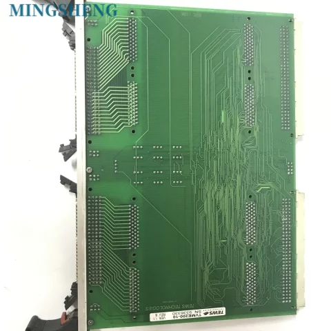 TEWS TVME200-10 Industrial Frequency Converter, Reliable Power Solutions