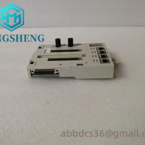 ABB TP830 3BSE018114R1 Industrial Control Module