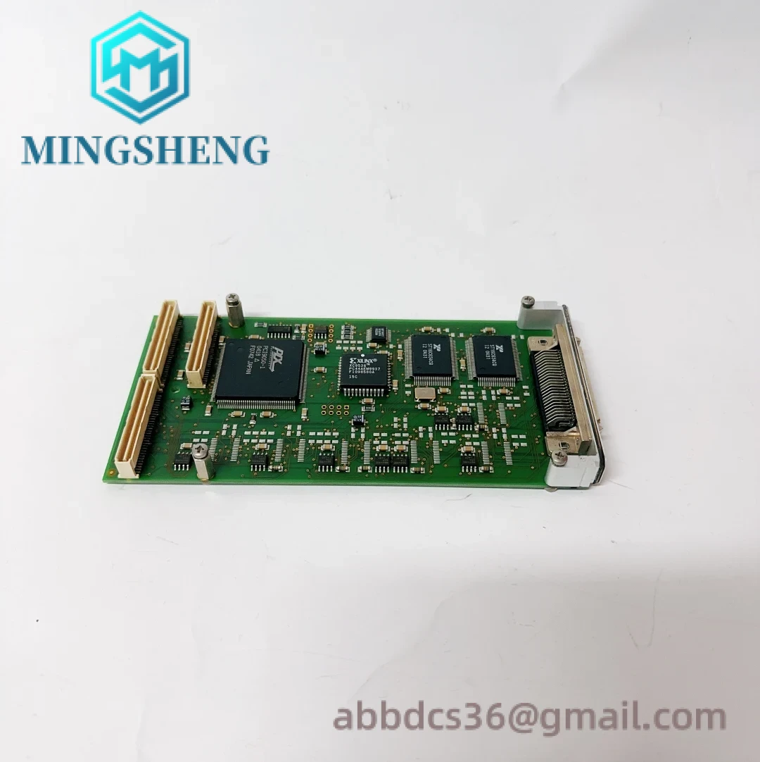 TPMC866-11_1.webp TEWS TPMC866-11 Industrial Control Module