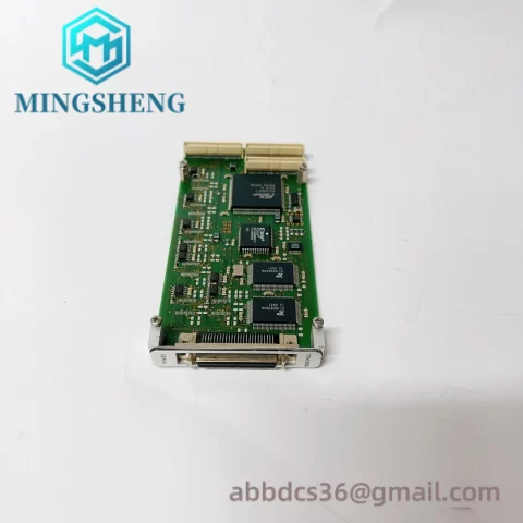 TEWS TPMC866-11 Industrial Control Module