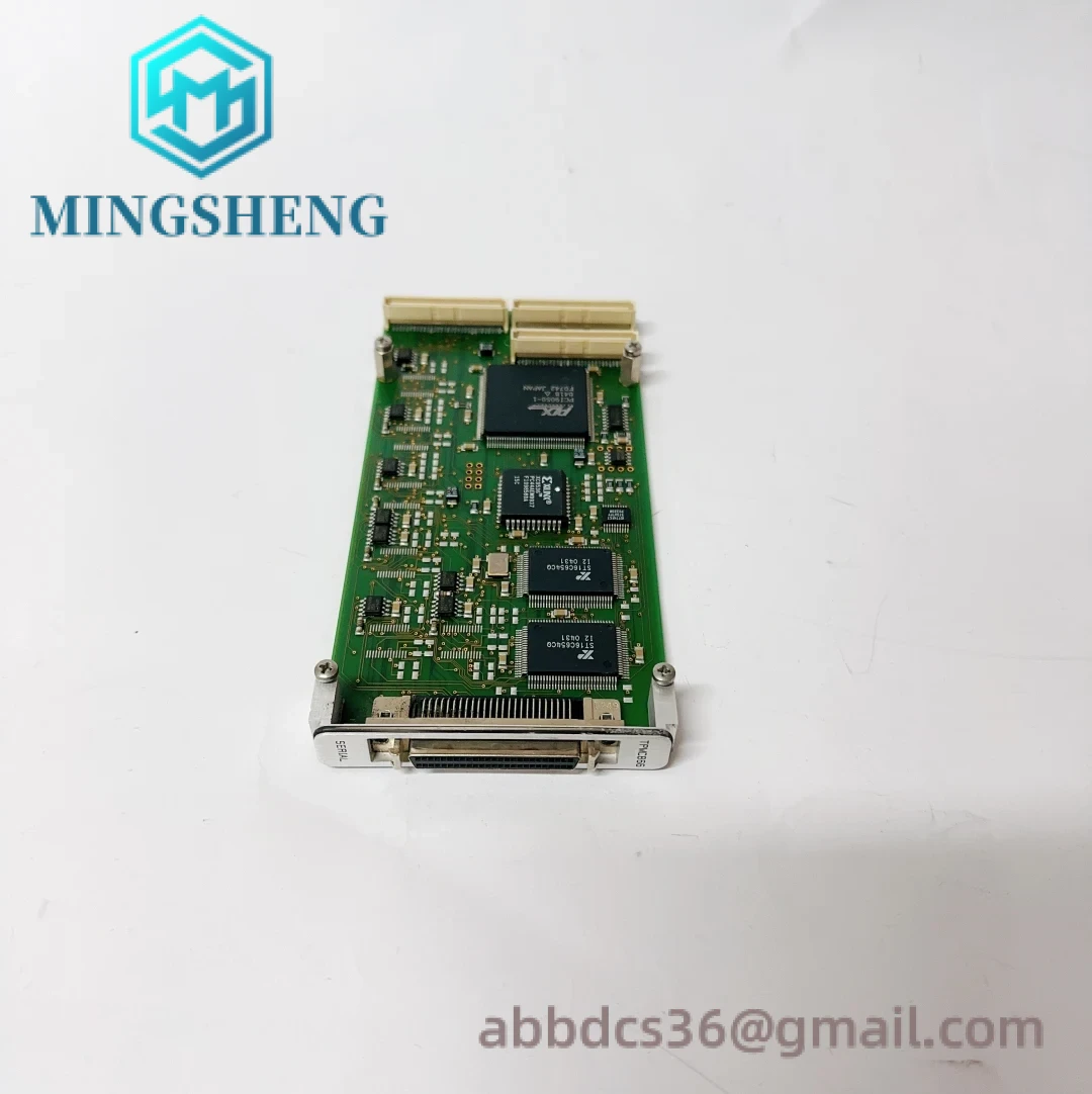 TPMC866-11_2.webp TEWS TPMC866-11 Industrial Control Module