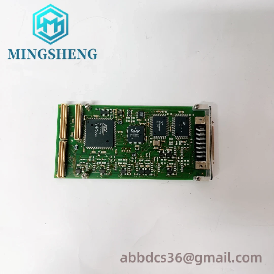 TPMC866-11_4.webp TEWS TPMC866-11 Industrial Control Module