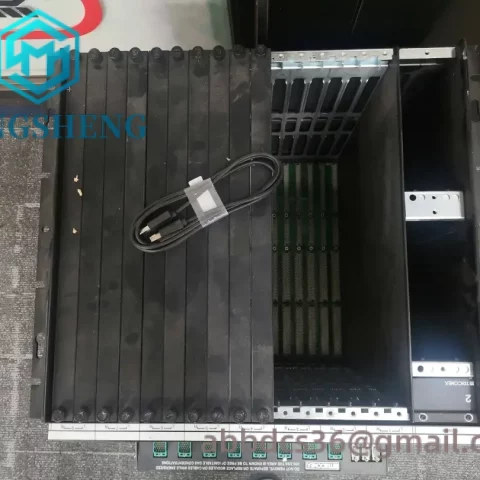 TRICONEX 8111 - Industrial Control Module