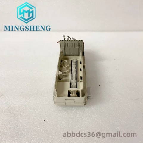 ABB TU810V1 3BSE013230R1 Compact Termination Module