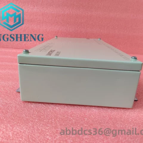 ABB UNS3670A-Z V2 HIEE205011R000 Voltage Converter Module