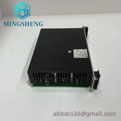 Vibro-Meter SIM-275A 200-582-500-013 Vibration Measurement Device