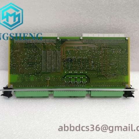 Vibro-meter 200-560-000-016 200-560-101-015 VM600 IOC4T I/O Module