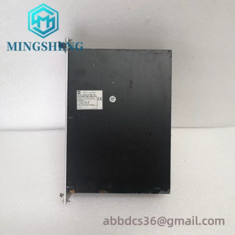 Vibro-meter VM600 RPS6U 200-582-200-011 Industrial Vibration Monitoring Module